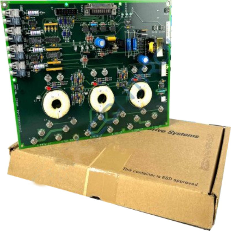 Плата источника диодов расширителя GE IS200GGXDG1ABB