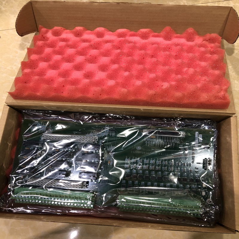 GE IS200TDBSH2A IS200TDBSH2AAA