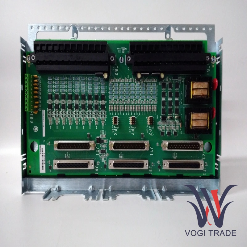 GE IS200TPROS1CBB IS200TPROS1C Processor Module