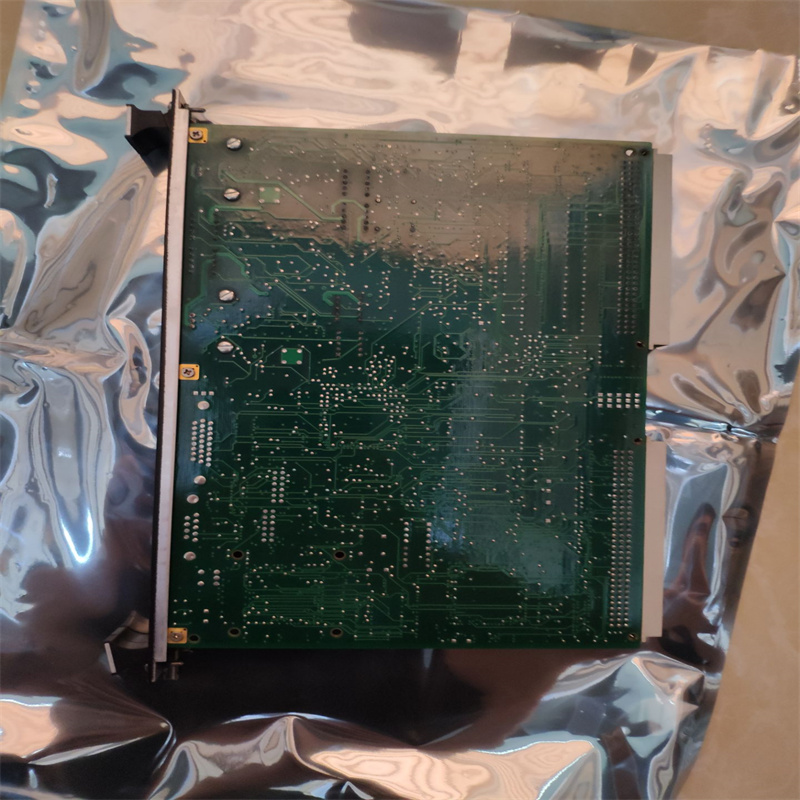 IS200VAICH1D VME АНАЛОГОВАЯ ВХОДНАЯ ПЛАТА MKVI