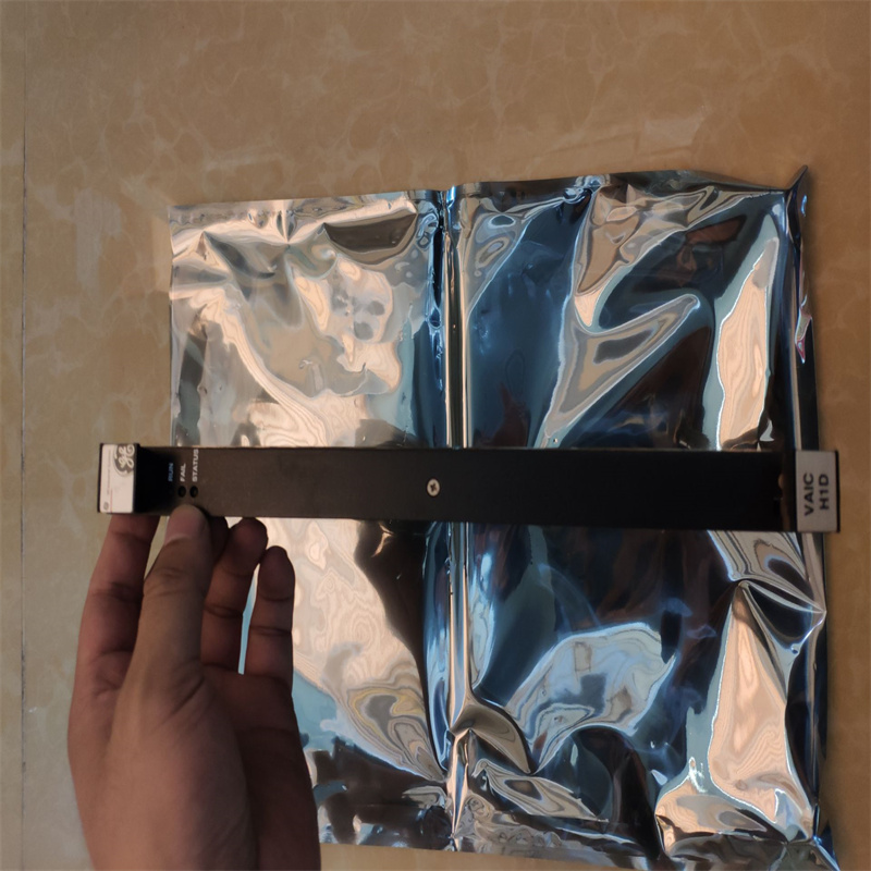 IS200VAICH1D VME АНАЛОГОВАЯ ВХОДНАЯ ПЛАТА MKVI