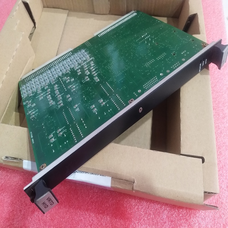 Вход терморезисторного устройства GE IS200VRTDH1D