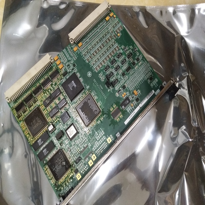 Плата ввода термопары GE IS200VTCCH1C