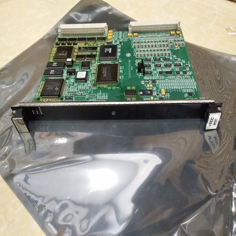 Плата ввода термопары GE IS200VTCCH1C