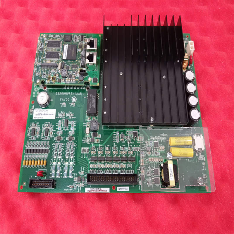 GE IS200BPIBG1A IS200BPIBG1AEB Плата интерфейса IGBT Drive Bridge Personality