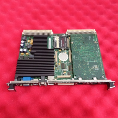 Система управления турбиной GE Mark VI IS215UCVEM01A Speedtronic