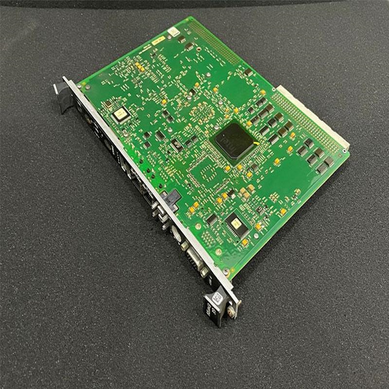 GE IS215UCVGM06A контроллер UCV.