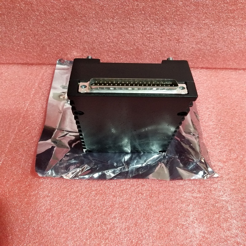 Модуль аналогового ввода/вывода GE IS220PAICH1B