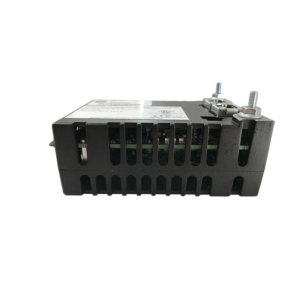 IS220PHRAH1B GE Mark Vle Programmable Controller  I/O Module