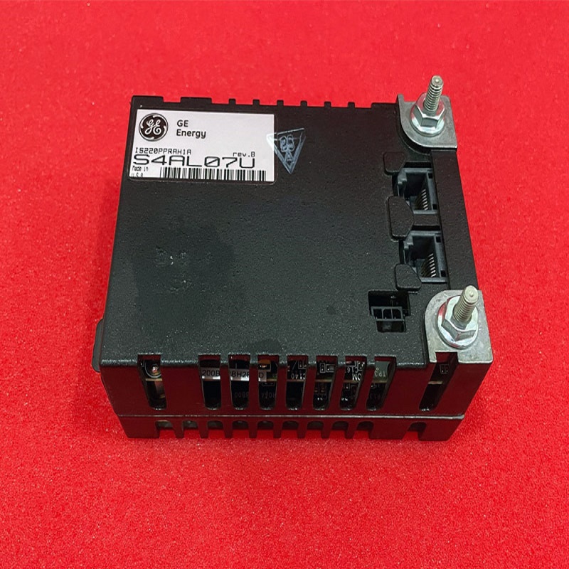 GE IS220PPRAH1A IO PACK, СКОРОСТЬ В ЗАЩИТЕ