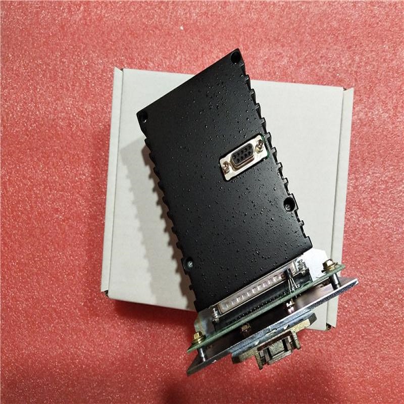 Модуль ввода-вывода главного шлюза GE IS220PPRFH1B PROFIBUS