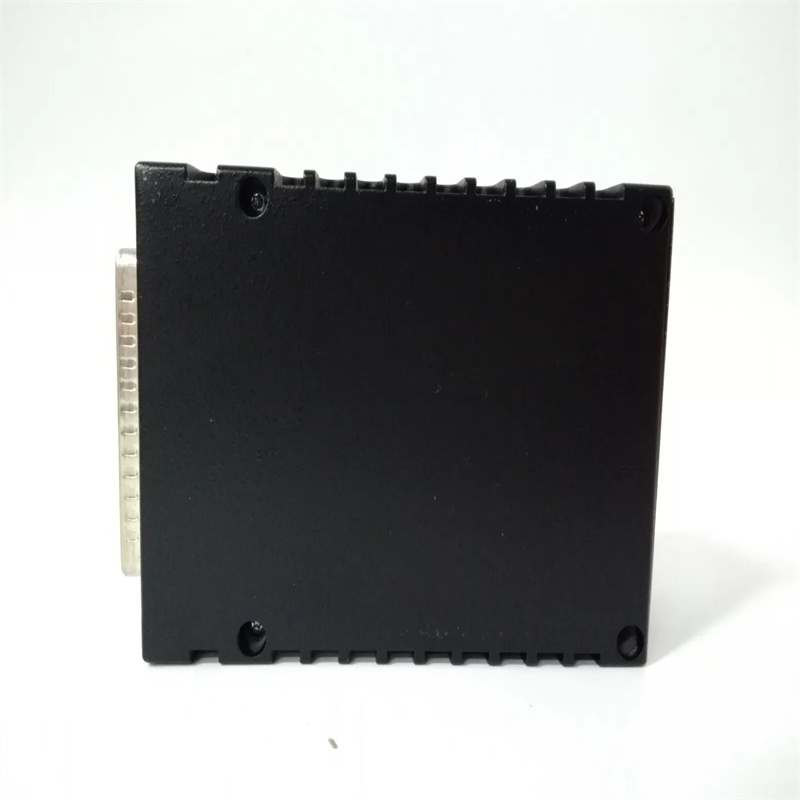 IS220PPROH1A Модуль ввода/вывода для турбины