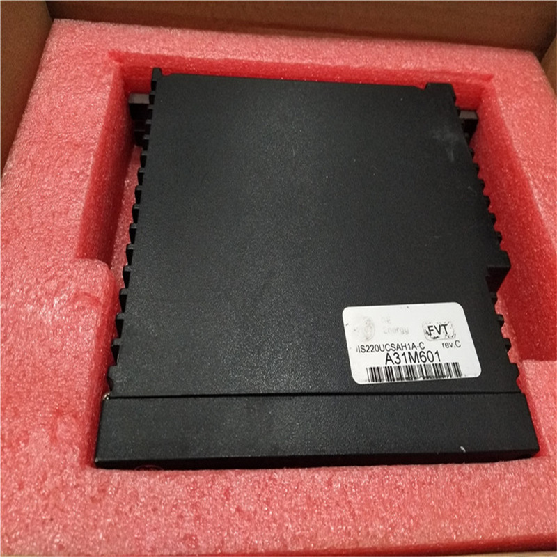 Процессор акустического монитора IS220UCSAH1A PAMC