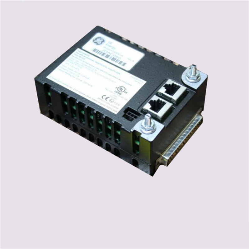 Модуль дискретного ввода GE IS220YDIAS1A