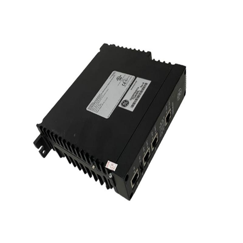 Модель шлюза GE IS420PPNGH1A Profinet