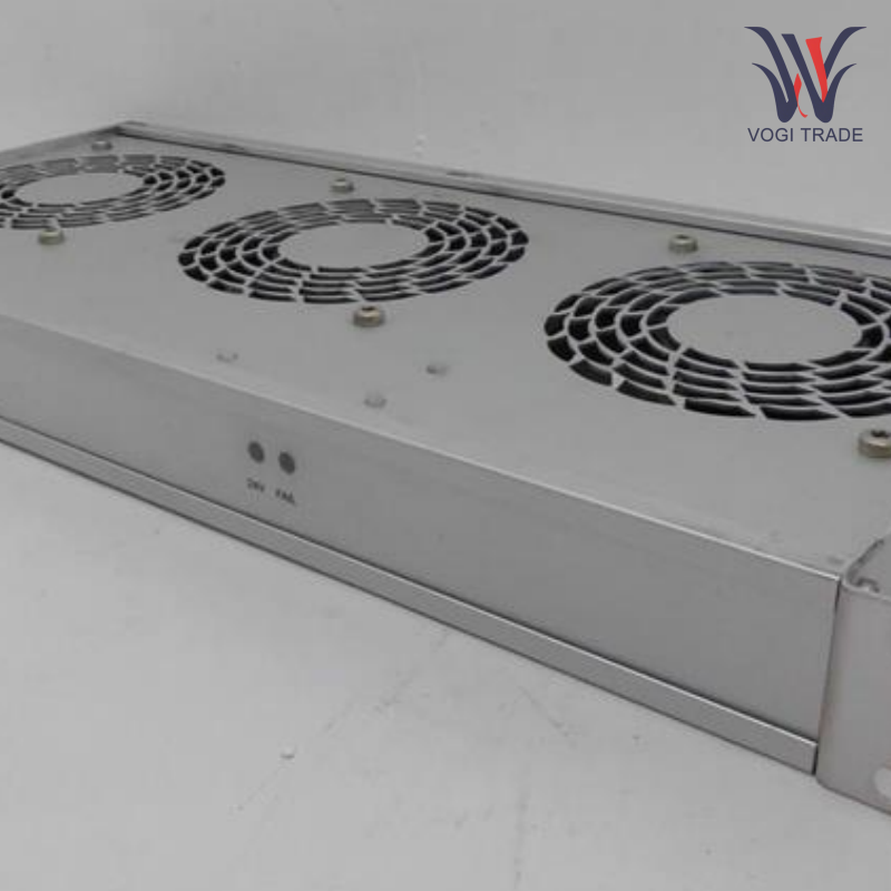 HIMA K9203 | Тип модуля вентилятора T4