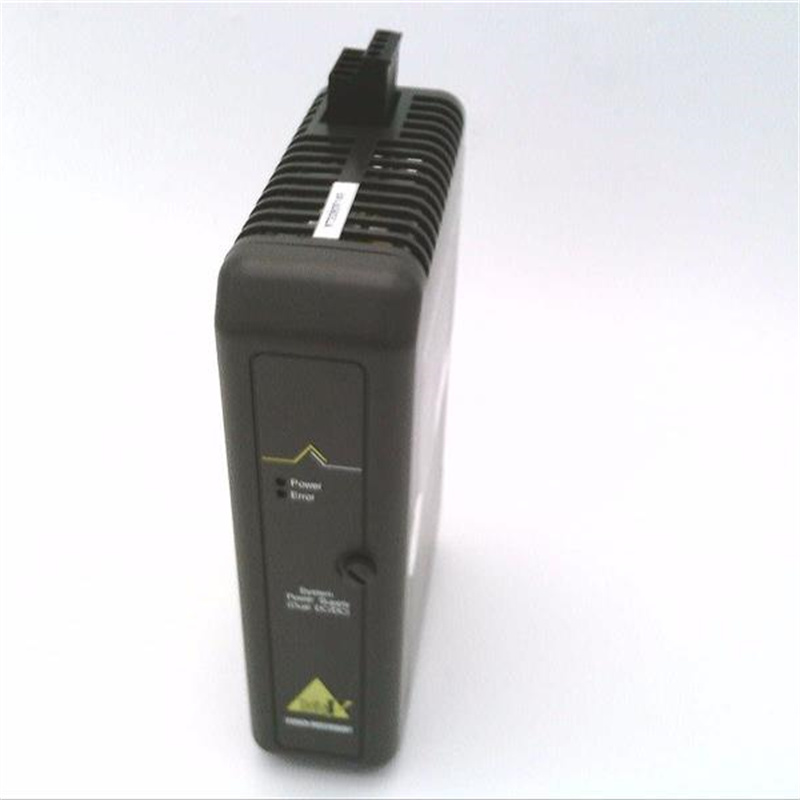 EMERSON KJ1501X1-BC1 Модуль питания системы Delta V