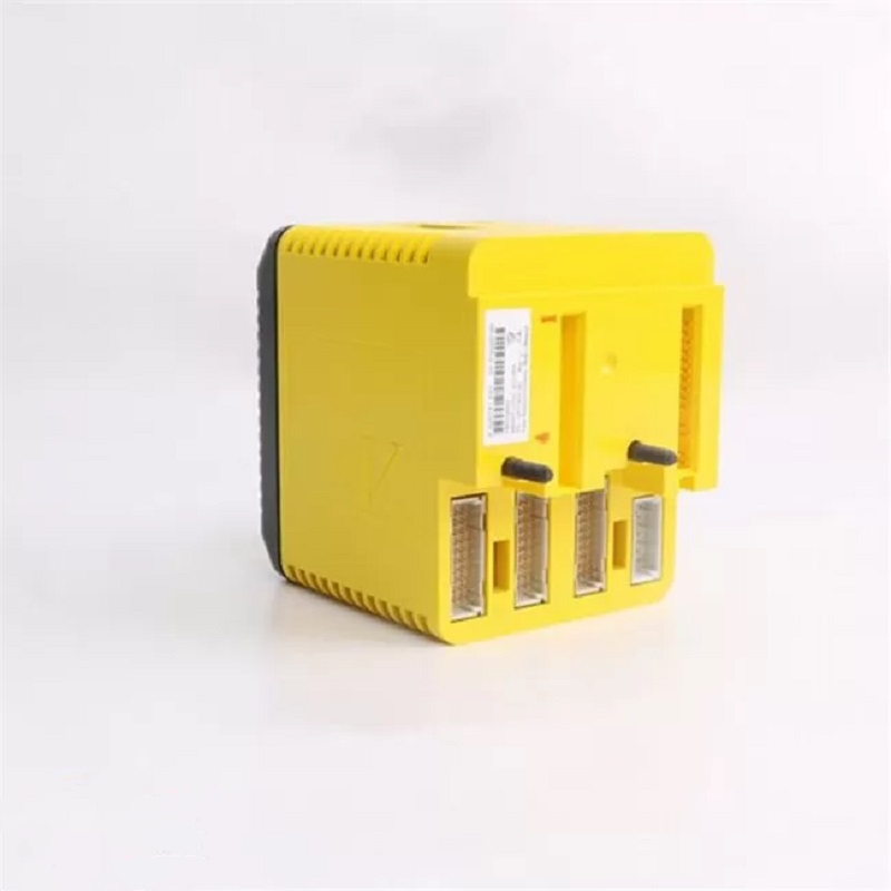 EMERSON KJ2201X1-BA1 SLS1508 DeltaV SIS интеллектуальный логический решатель