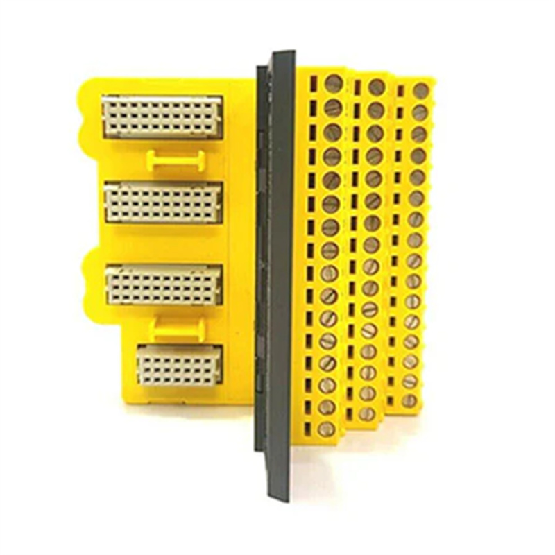 EMERSON KJ2201X1-HA1 12P3322X022 Клеммная колодка SLS