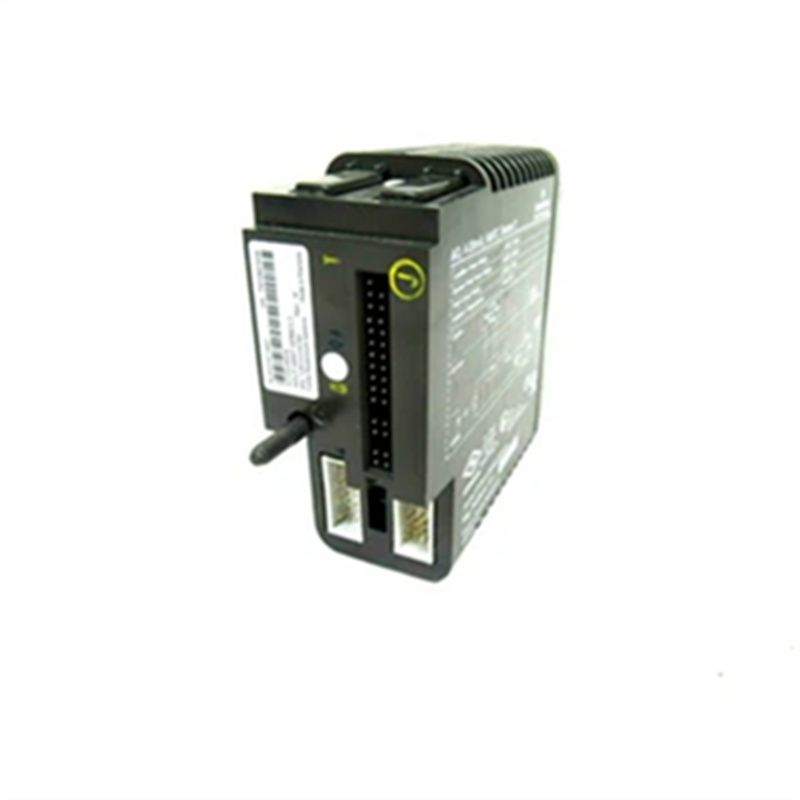 EMERSON KJ3202X1-BA1 12P2536X062 Модуль выходного сигнала высокой стороны