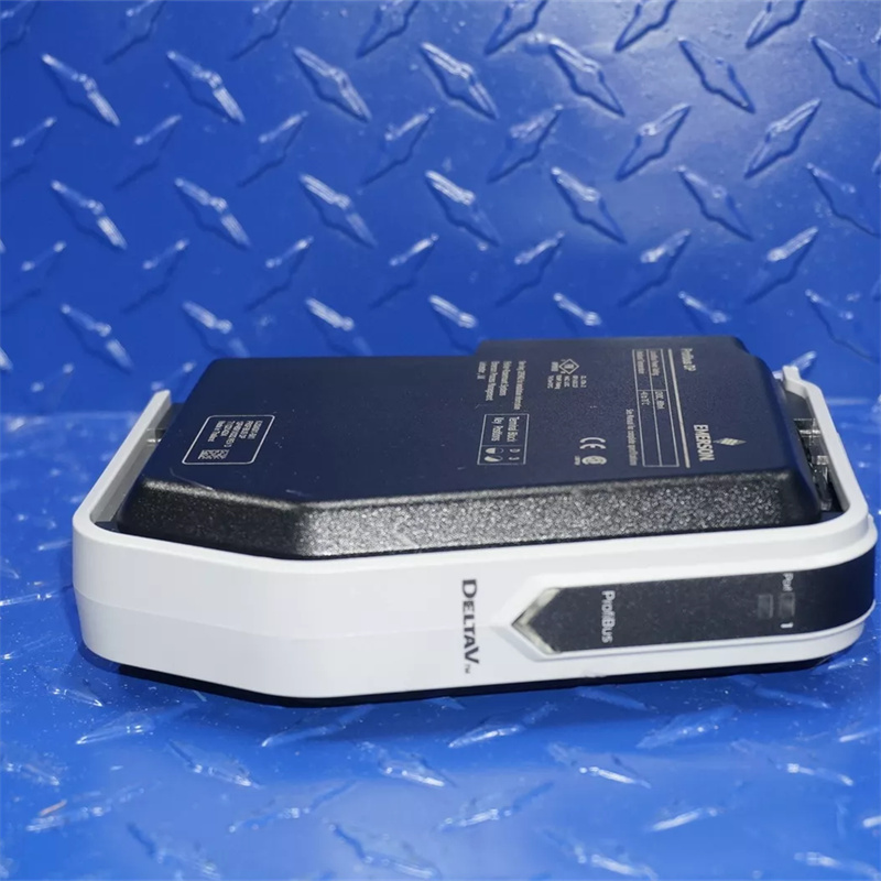 EMERSON KJ3243X1-BK1 12P4691X032 ИНТЕРФЕЙС PROFIBUS-DP