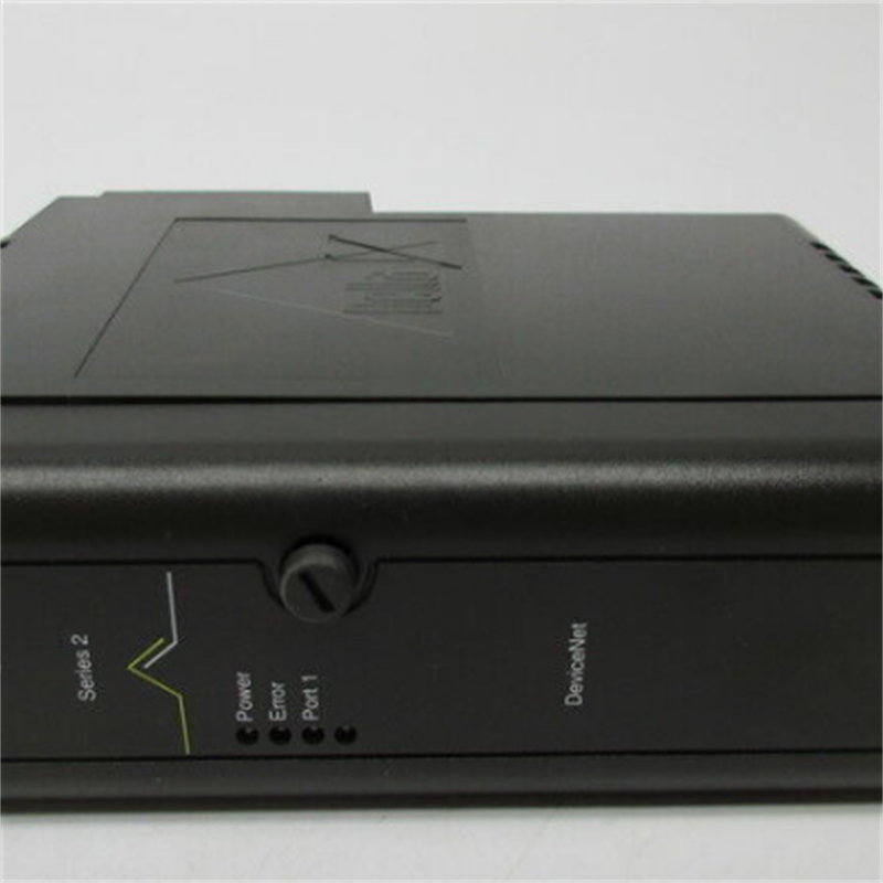 EMERSON KJ3244X1-BA1 Интерфейс DeltaV DeviceNet