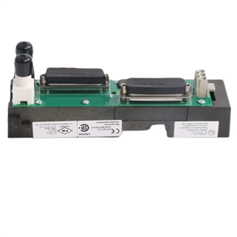 EMERSON KJ4001X1-NB1 12P3368X012 Двойной левый удлинитель