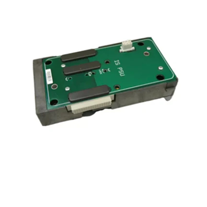 EMERSON KJ4101X1-BC1 12P1872X022