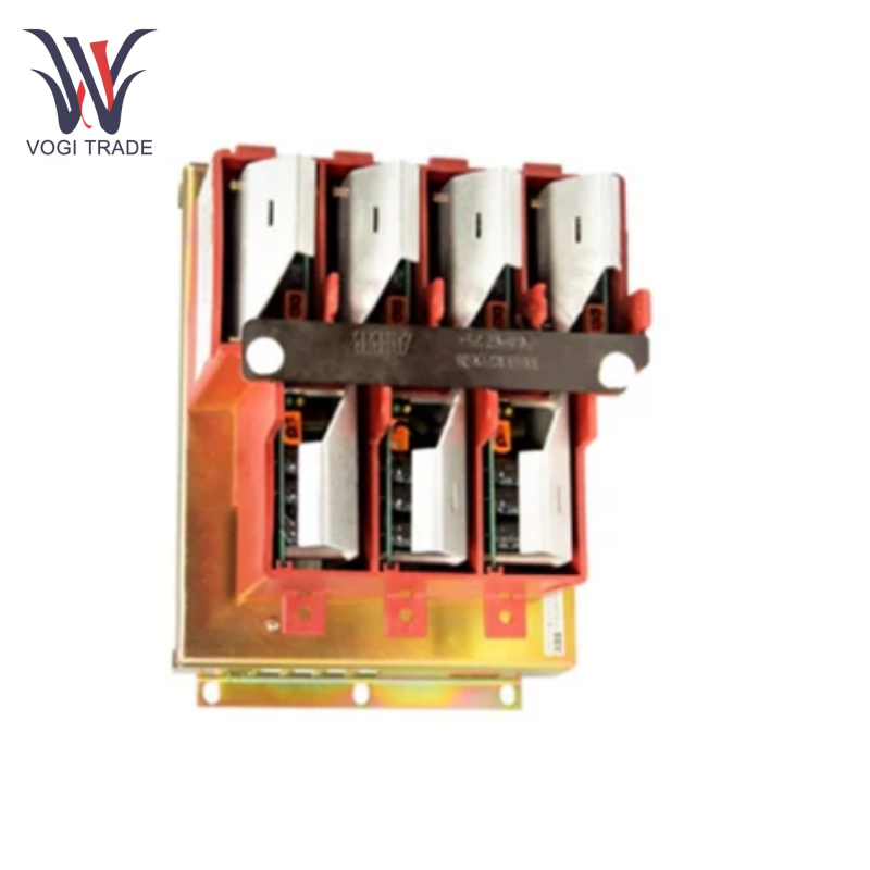 ABB KUC711AE101 3BHB004661R0101 Gate Unit Power