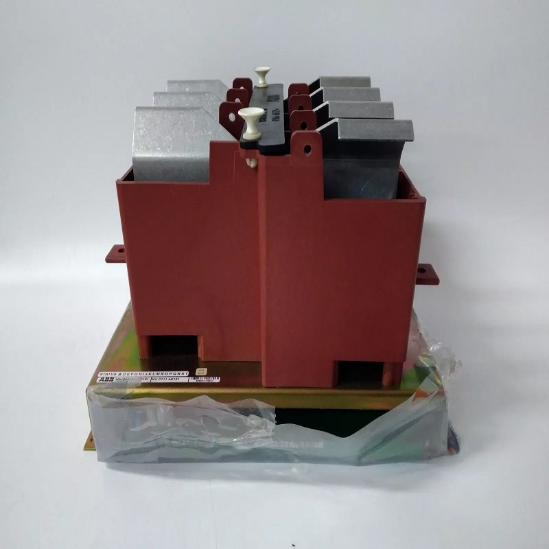 Модуль IGCT ABB KUC711AE101 3BHB004661R0101