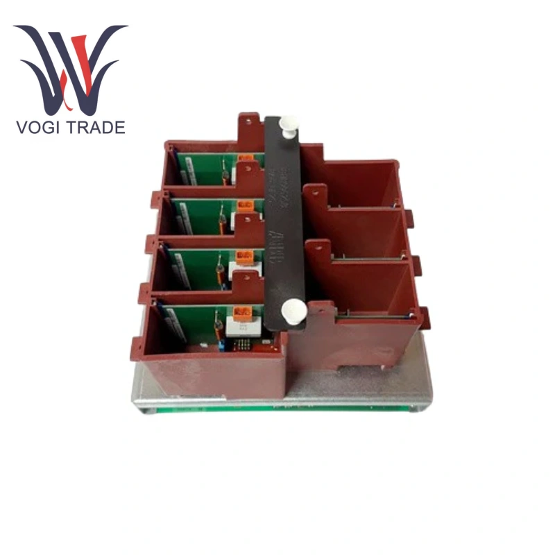 ABB KUC711AE101 3BHB004661R0101 Gate Unit Power