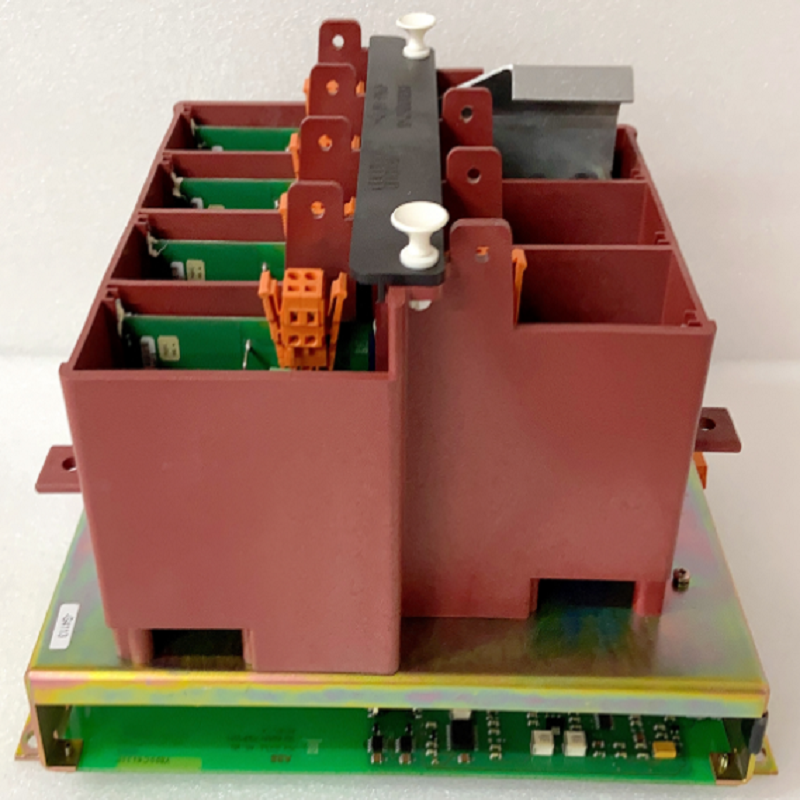 Модуль IGCT ABB KUC755AE105 3BHB005243R0105