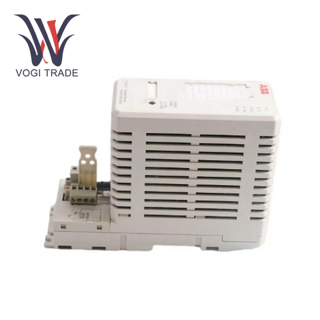 ABB LDGRB-01 3BSE013177R1 Gray EncoderBrd Module