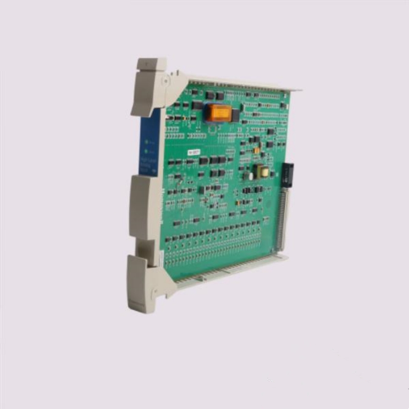 HONEYWELL 51304754-150 Высокоуровневый аналоговый входной процессор