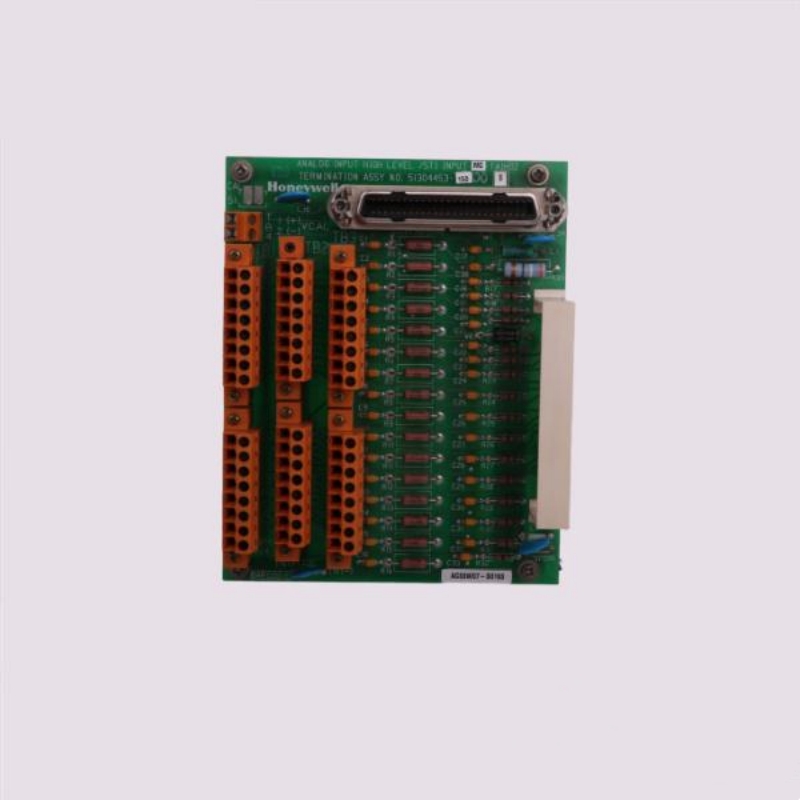 HONEYWELL 51304453-150 Плата оконечной нагрузки STI