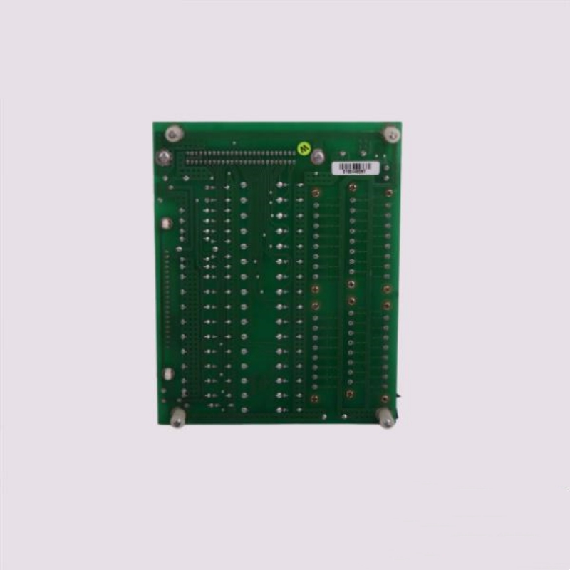 HONEYWELL 51304453-150 Плата оконечной нагрузки STI