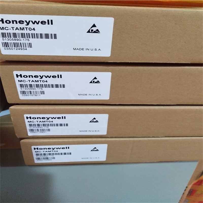 HONEYWELL 51305890-175 MC-TAMT04