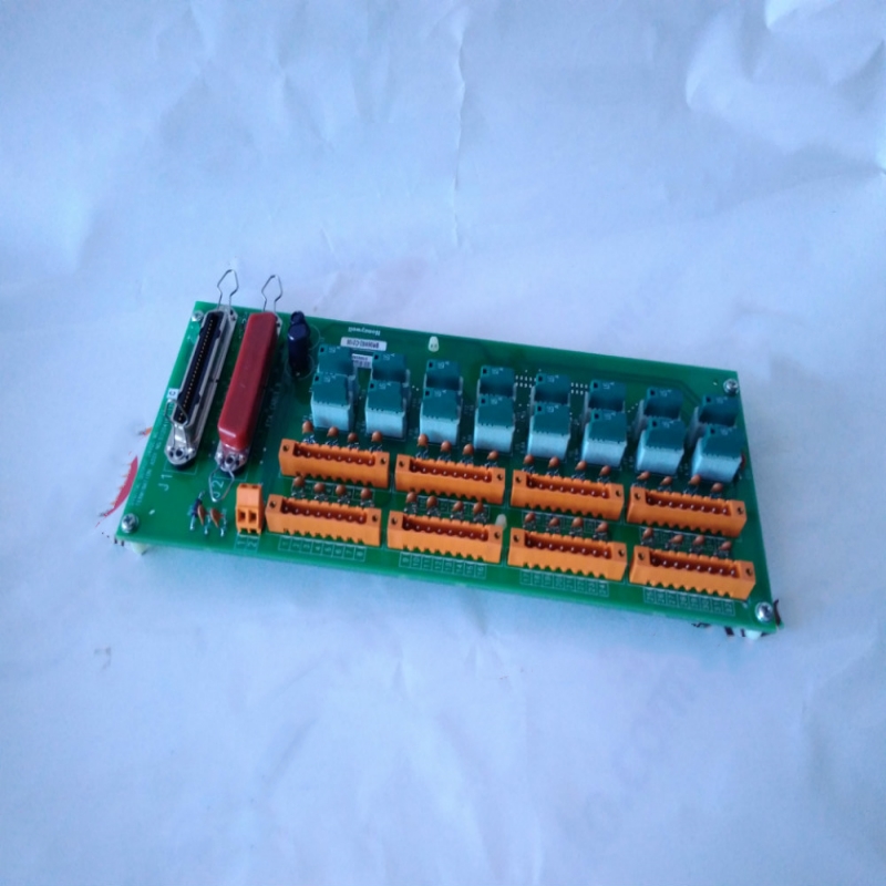 HONEYWELL 51204162-175 Узел согласования цифрового выхода UCN.