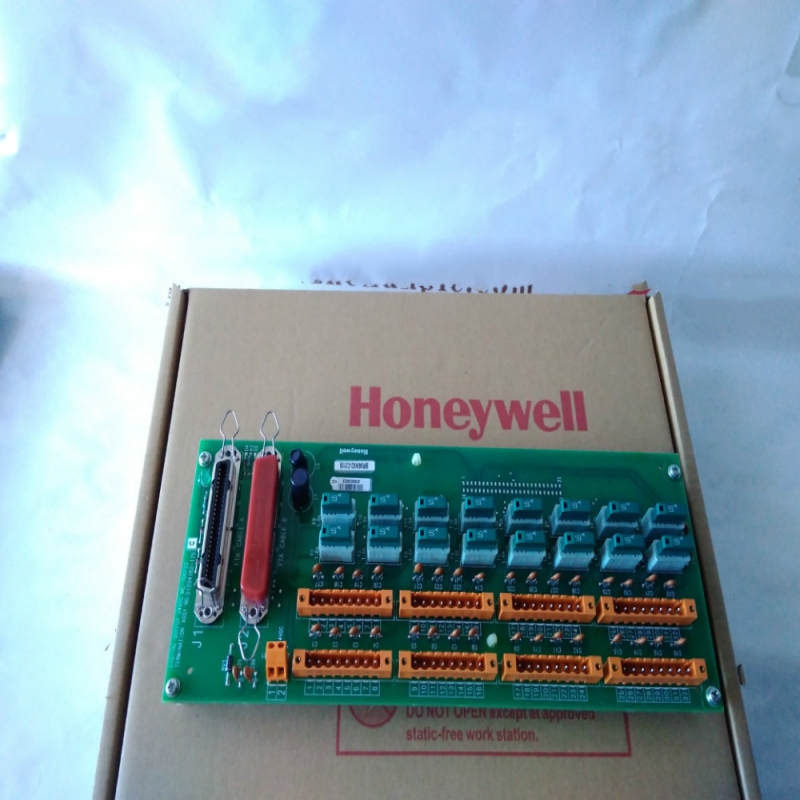HONEYWELL 51204162-175 Узел согласования цифрового выхода UCN.