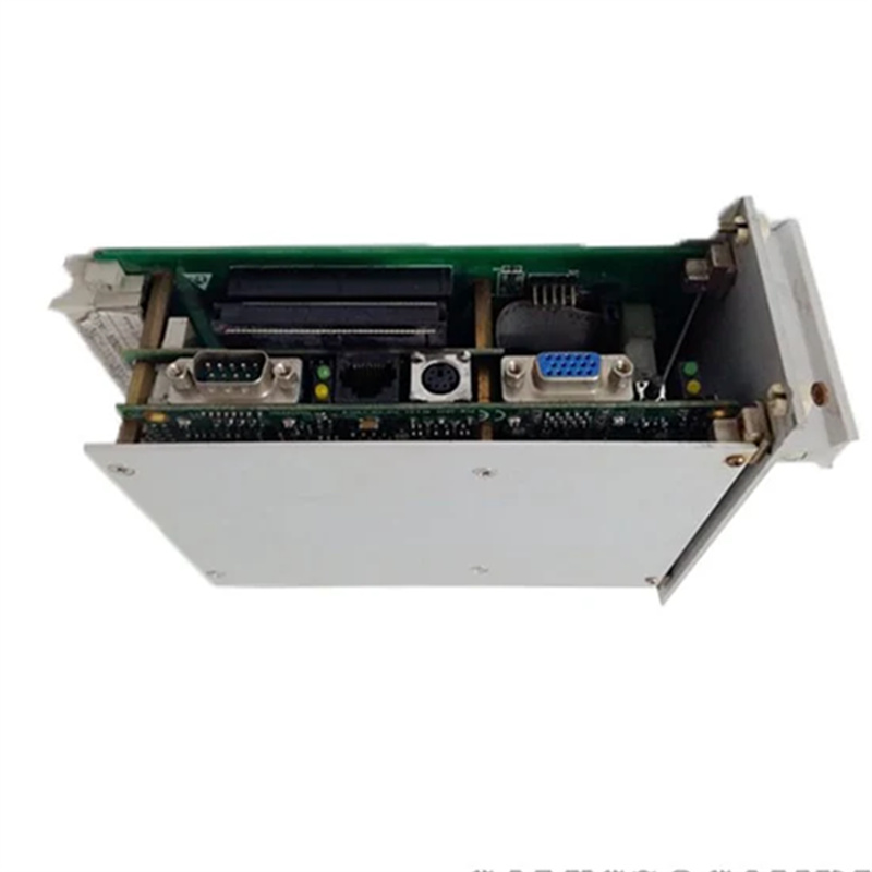 EPRO MMS6823 Модуль сбора данных