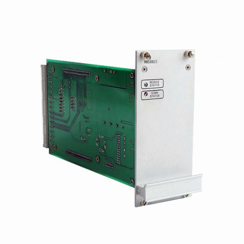 EPRO MMS6823 Модуль сбора данных