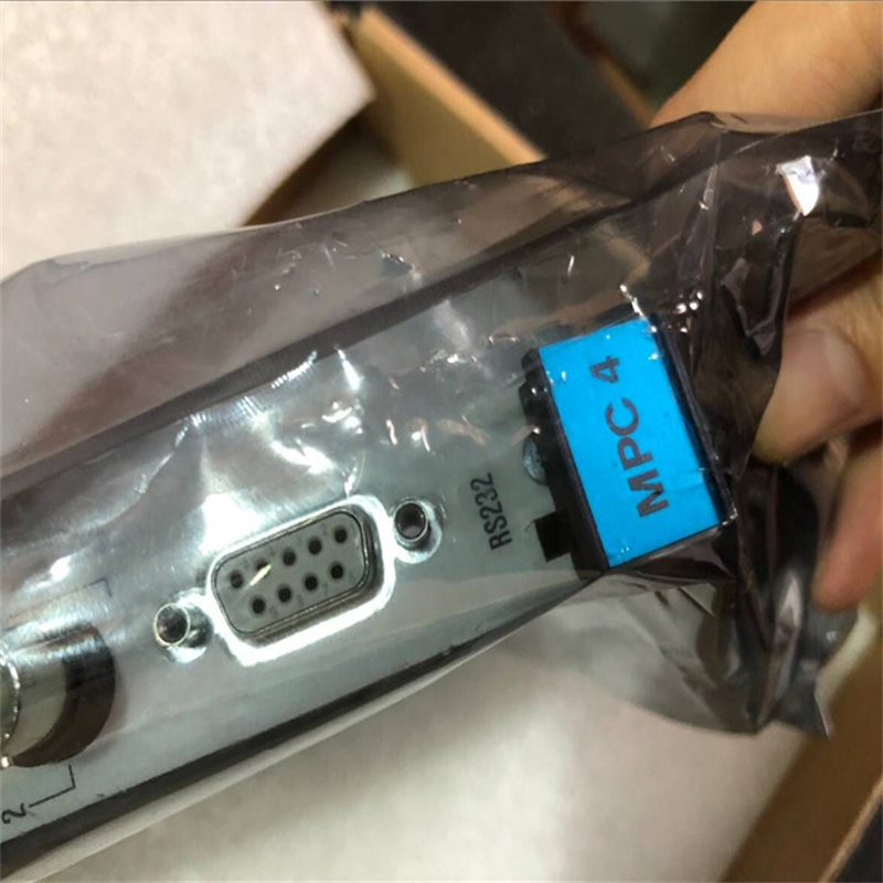 VIBRO-METER MPC4 200-510-076-114  Карта защиты