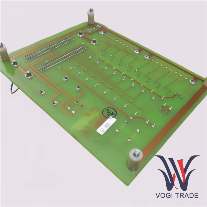 HONEYWELL MU-TAOX02 51304476-125