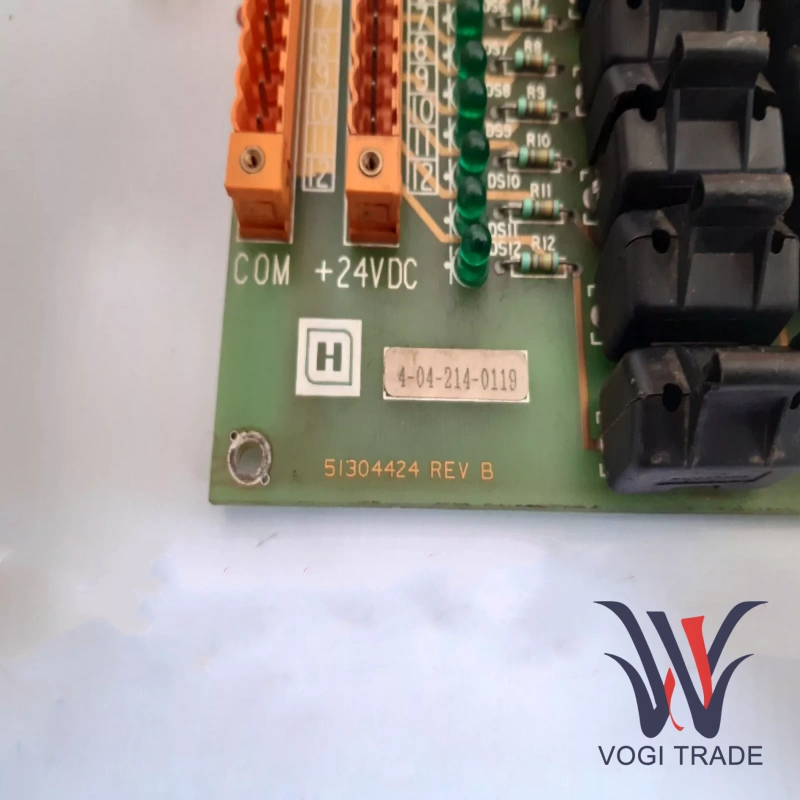 HONEYWELL MU-TDPR02 51304425-100