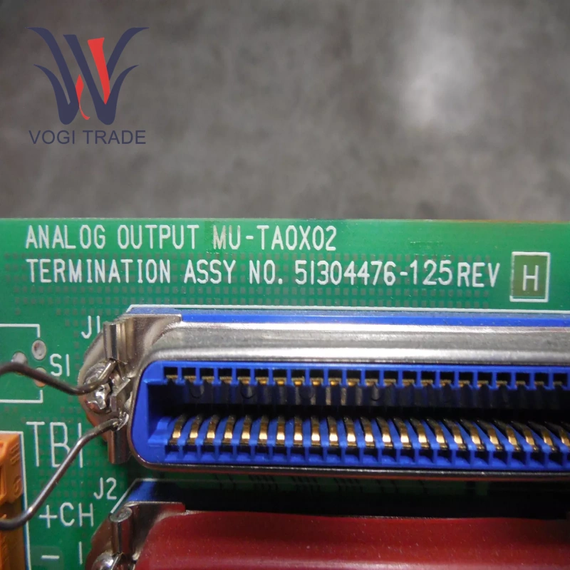 HONEYWELL MU-TDPR02 51304425-125