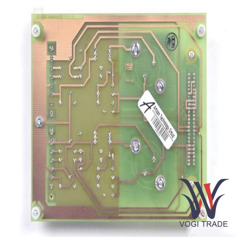 HONEYWELL MU-TLPA02 51304467-100