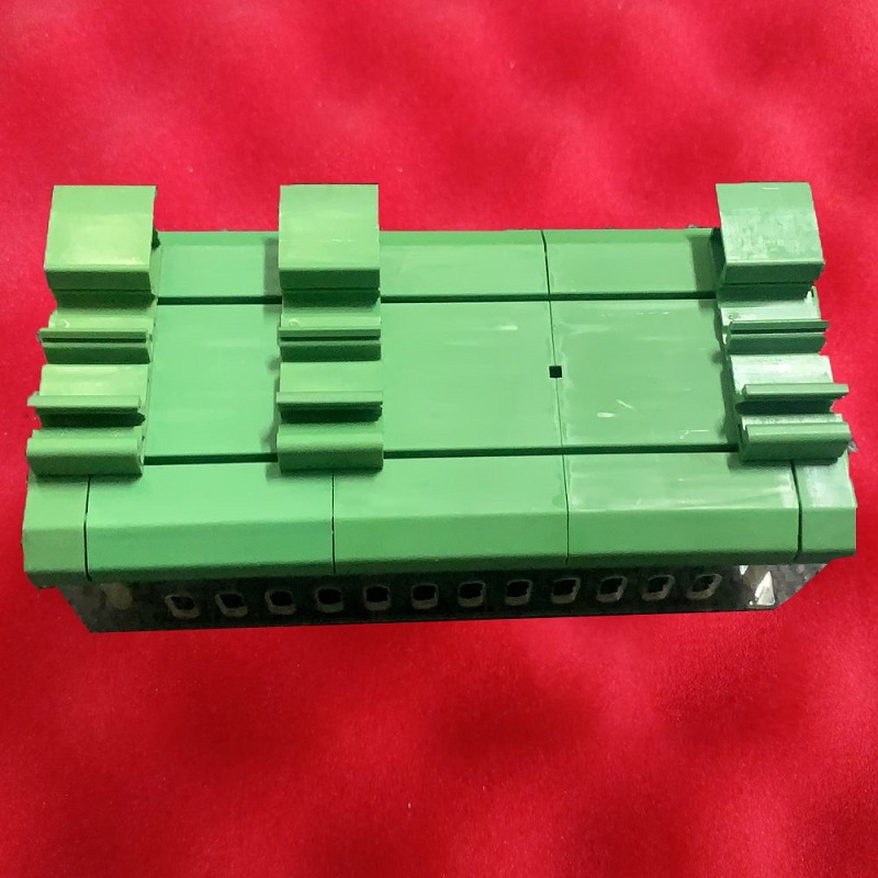 ABB NCHM-21 Запасные части для ПЛК блока мониторинга зарядки