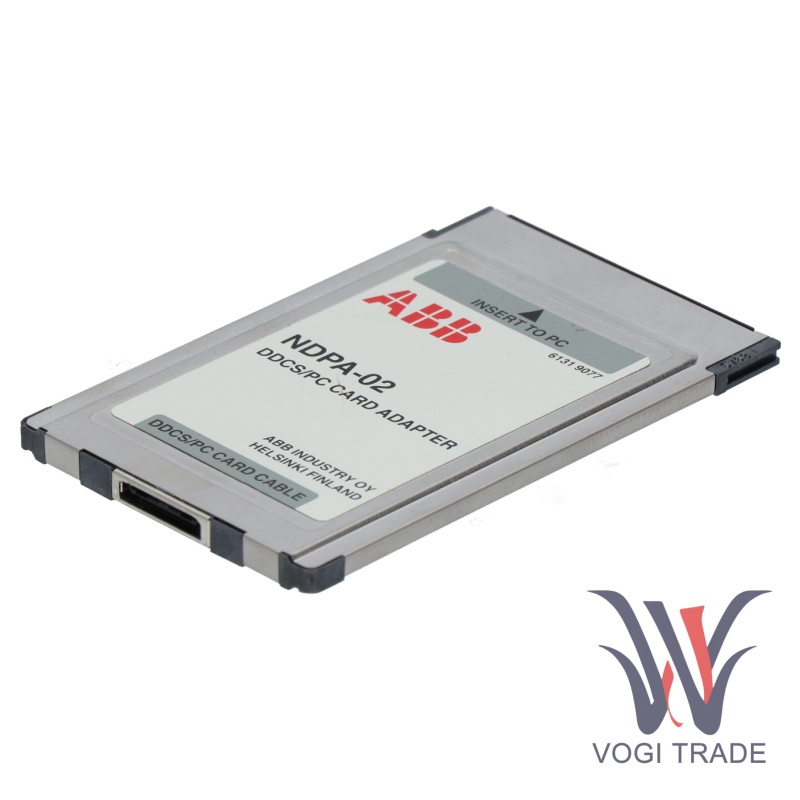 ABB NDPA-02