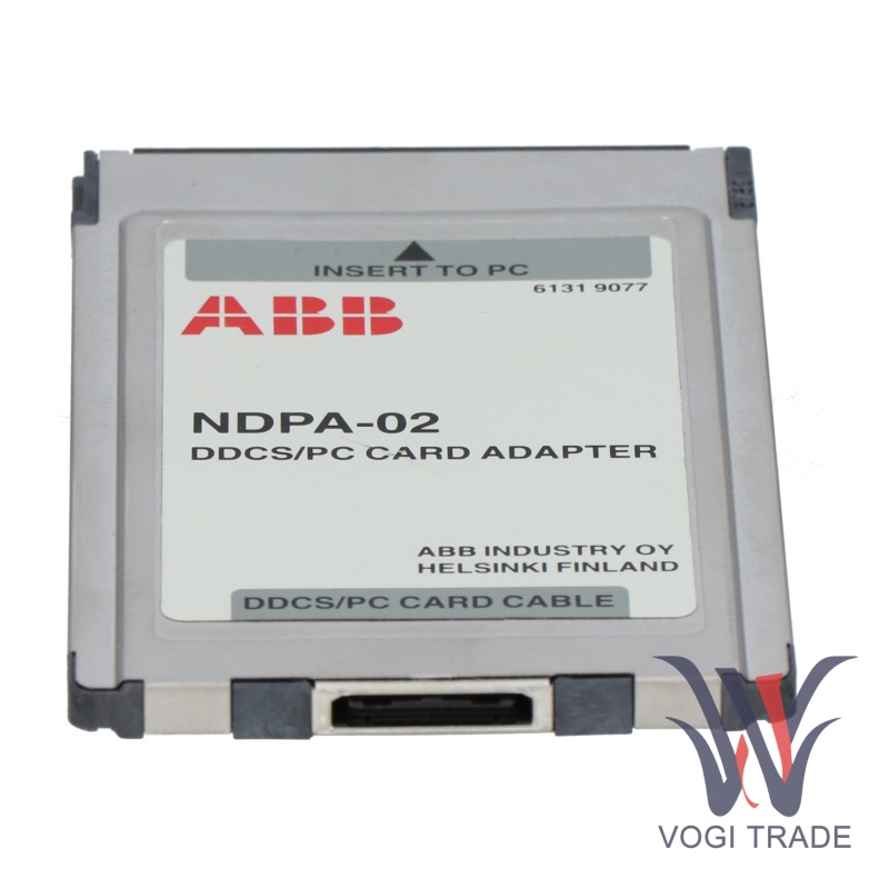 ABB NDPA-02