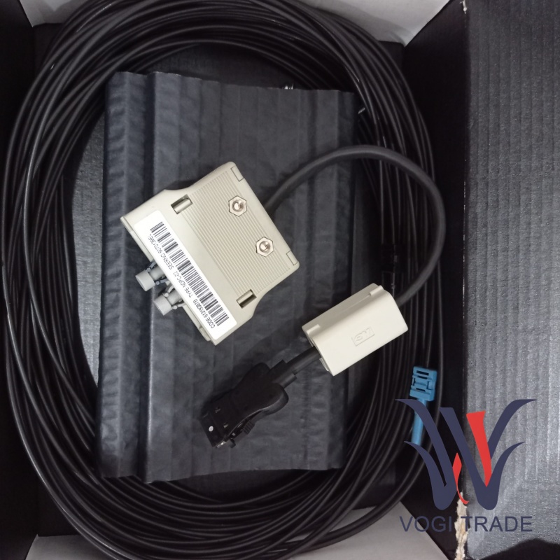 ABB NDPC-02 61319387B Кабель DDCS/PC-карты